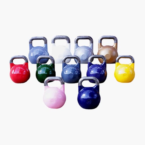 Kettlebells Strength Conditioning Equipment Rogue Fitness